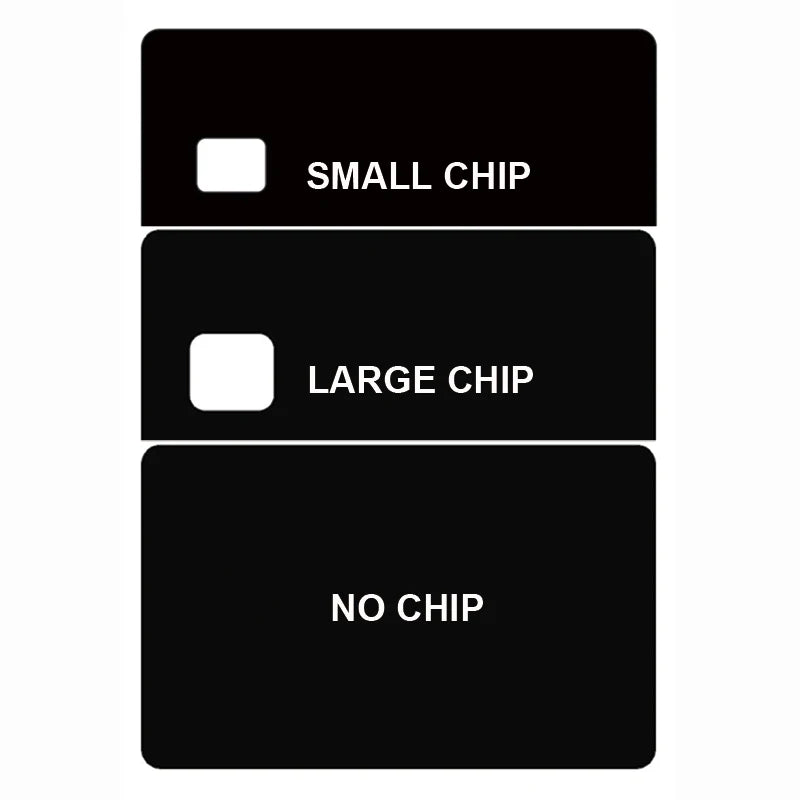 Conch Money Bow Debit Card Skin
