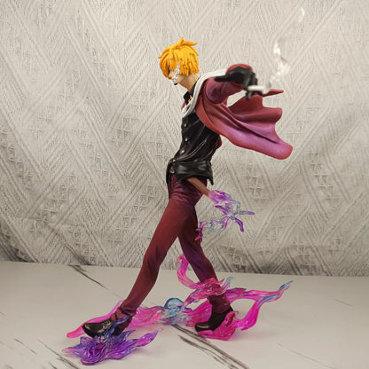 One Piece Sanji PVC Statue