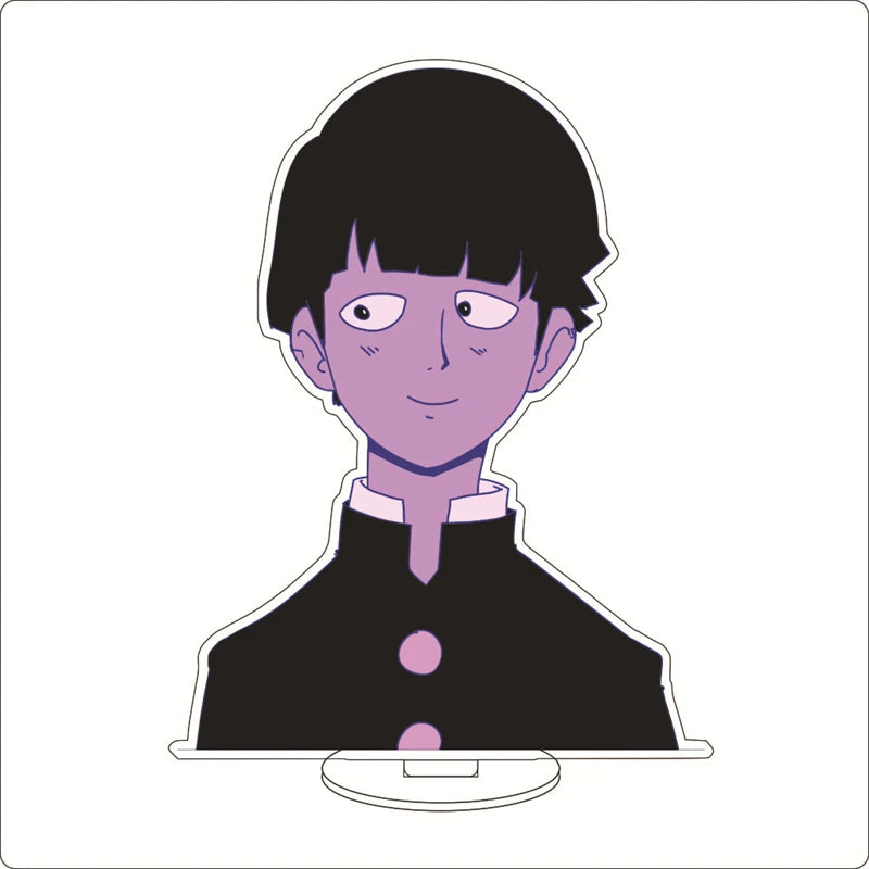 Mob Psycho 100 Shigeo Kageyama Acrylic Stand