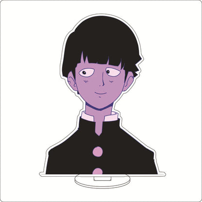 Mob Psycho 100 Shigeo Kageyama Acrylic Stand