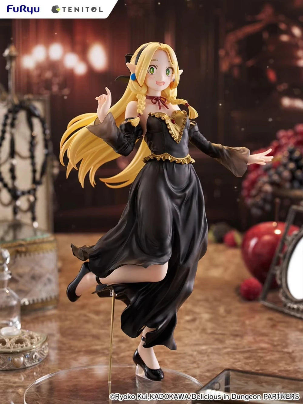 Dungeon Meshi Falin Touden PVC Statue
