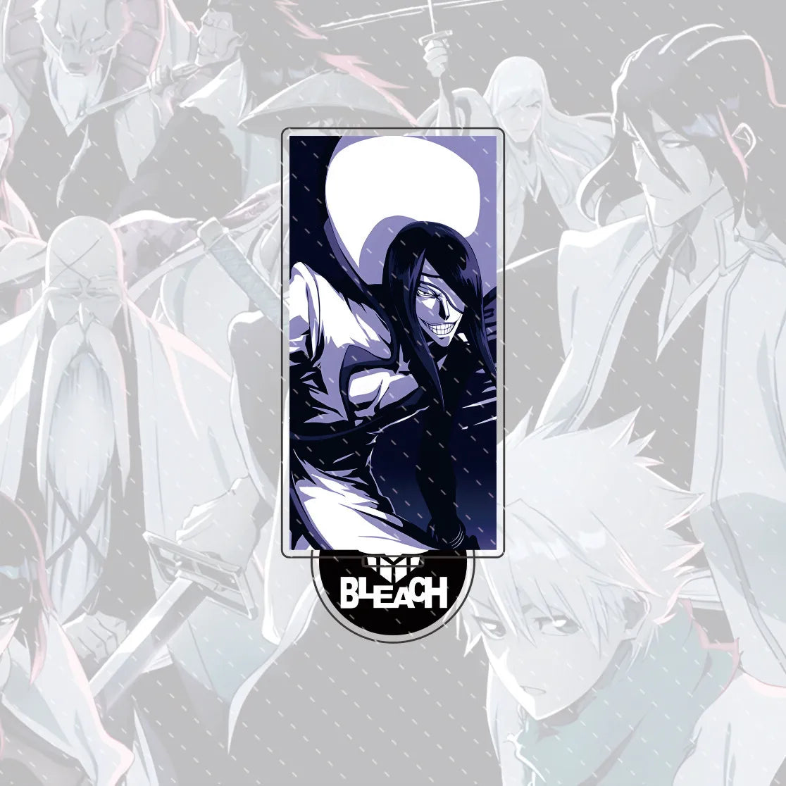 Bleach Ichigo Acrylic Stand
