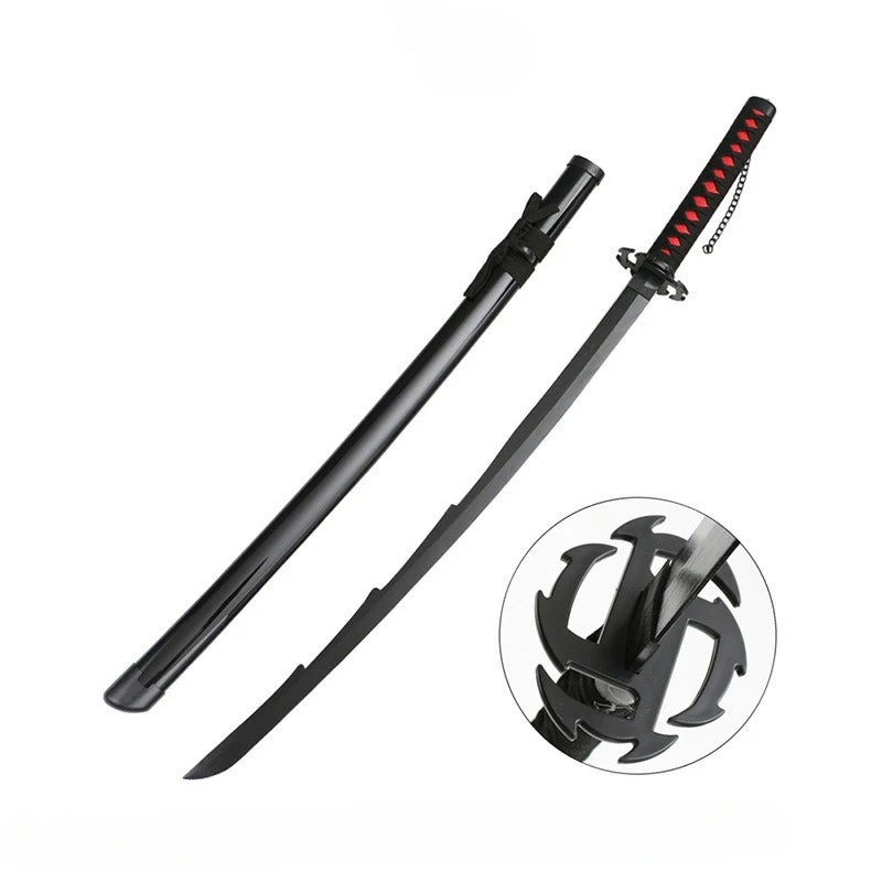 Bleach Kurosaki Ichigo Katana
