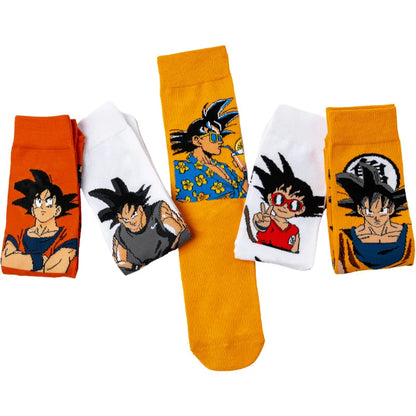 Bandai Hip Hop Crew Socks