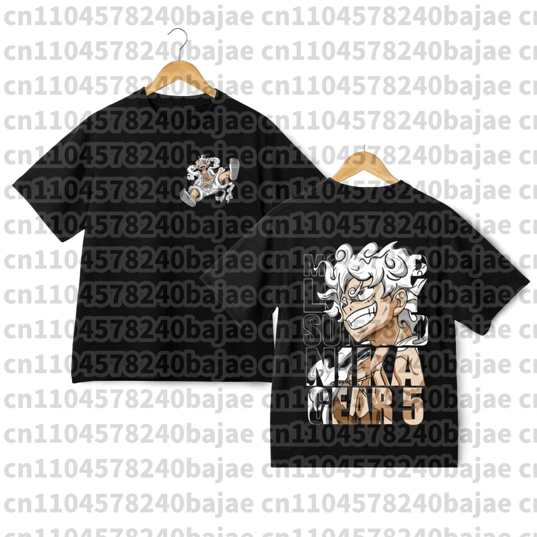 One Piece Roronoa Zoro T-Shirt