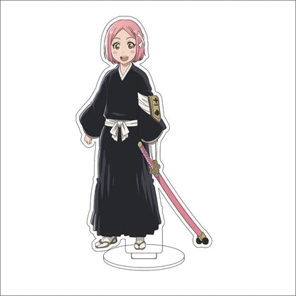 Bleach Ichigo Acrylic Stand