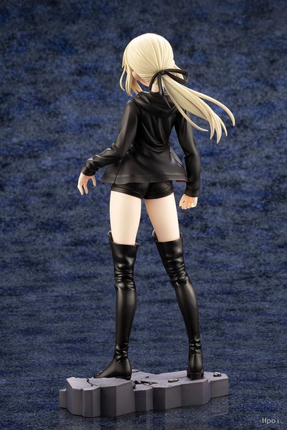 24CM Anime Fate/Grand Order Altria Pendragon 1/7 Saber Figure