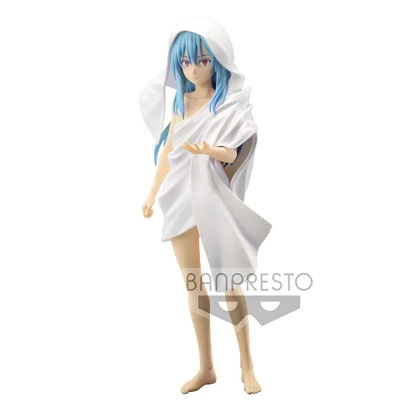 In Stock Original Banpresto That Time I Got Reincarnated as a Slime Shuna Rimuru Benimaru Shion Milim Figure Anime Genuine Model