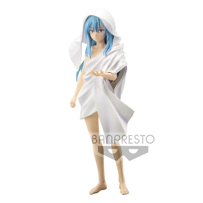 In Stock Original Banpresto That Time I Got Reincarnated as a Slime Shuna Rimuru Benimaru Shion Milim Figure Anime Genuine Model