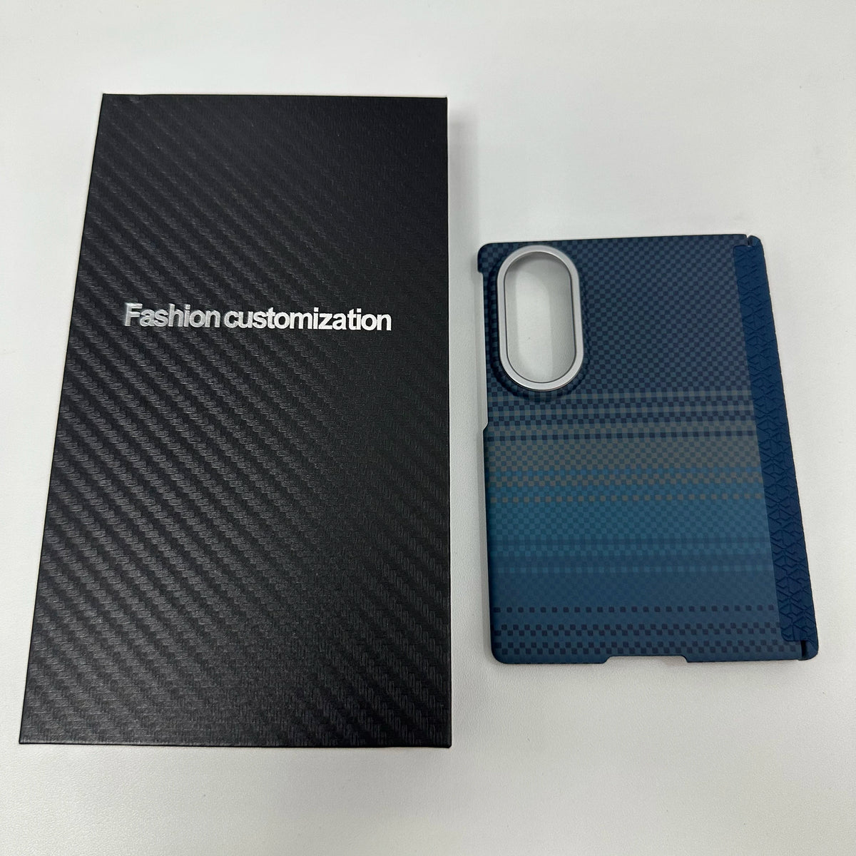 Samsung Galaxy Z Fold 8 Magnetic Case