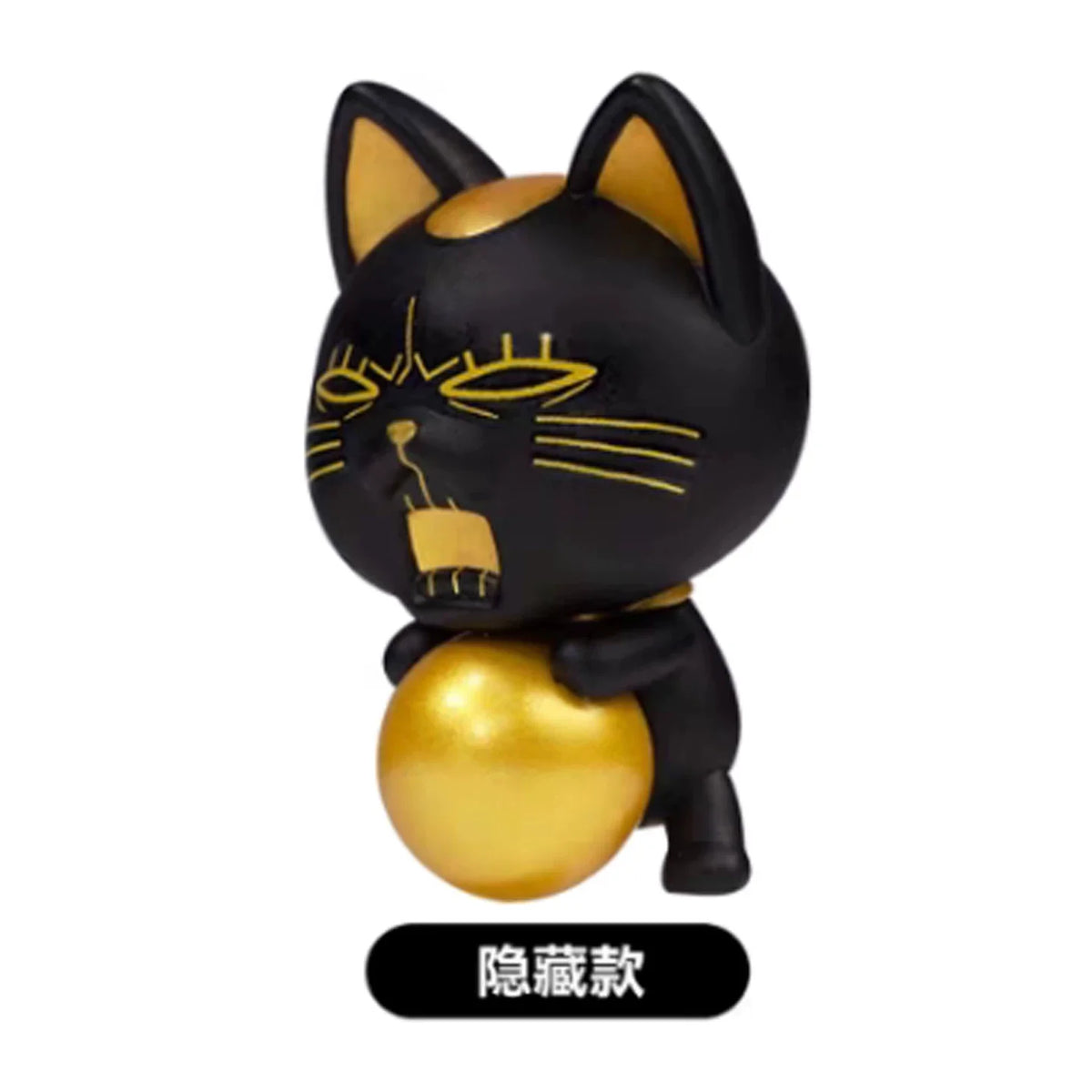 Dandadan High Speed Grandma Blind Box