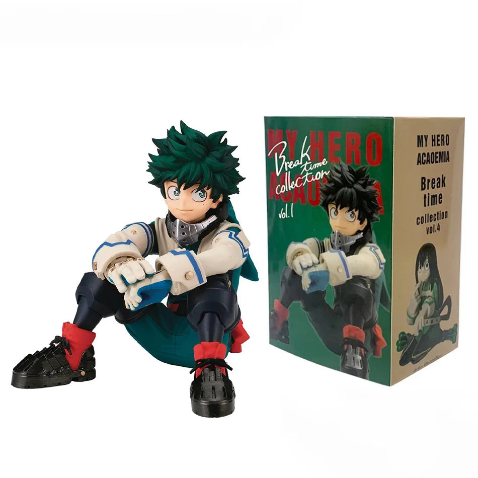 My Hero Academia Bakugou Katsuki PVC Statue