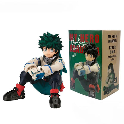 My Hero Academia Bakugou Katsuki PVC Statue