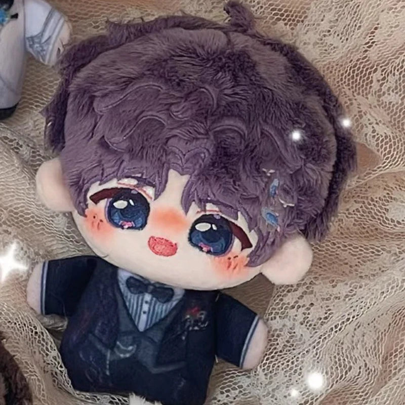 Love and Deepspace Keychain Charm