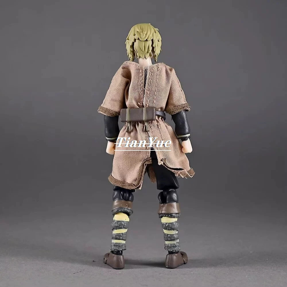 Vinland Saga Thorfinn PVC Figure
