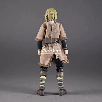 Vinland Saga Thorfinn PVC Figure