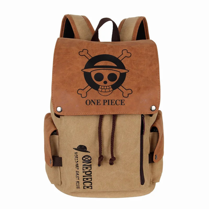 One Piece Giant Backpack