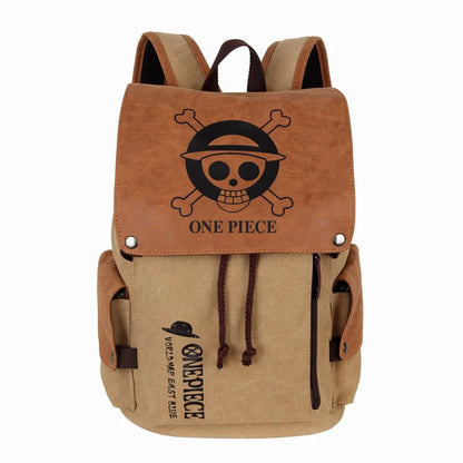 One Piece Giant Backpack