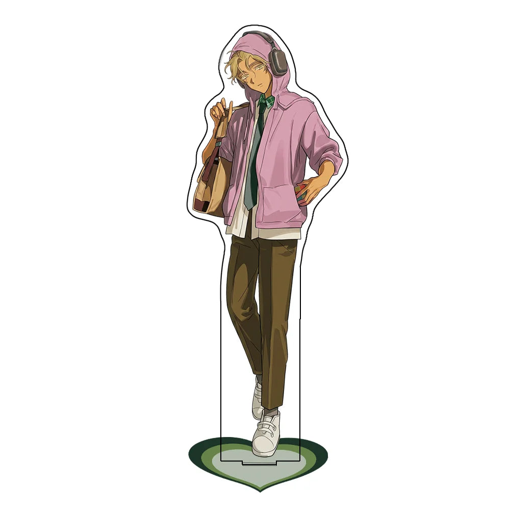 Alien Stage Mizi Acrylic Stand