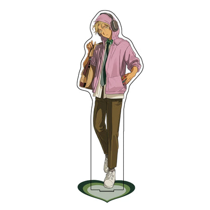 Alien Stage Mizi Acrylic Stand