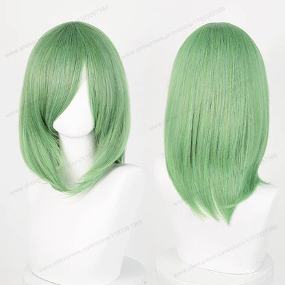 Anime Bang Wig