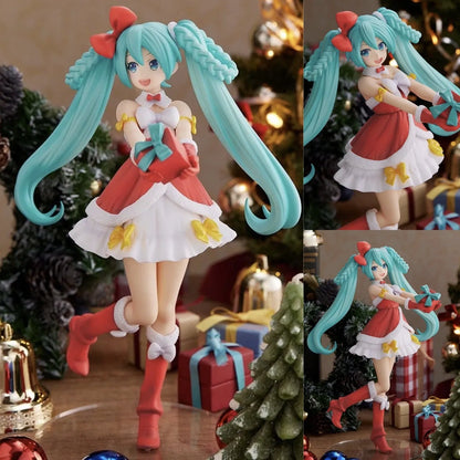 Hatsune Miku PVC Statue
