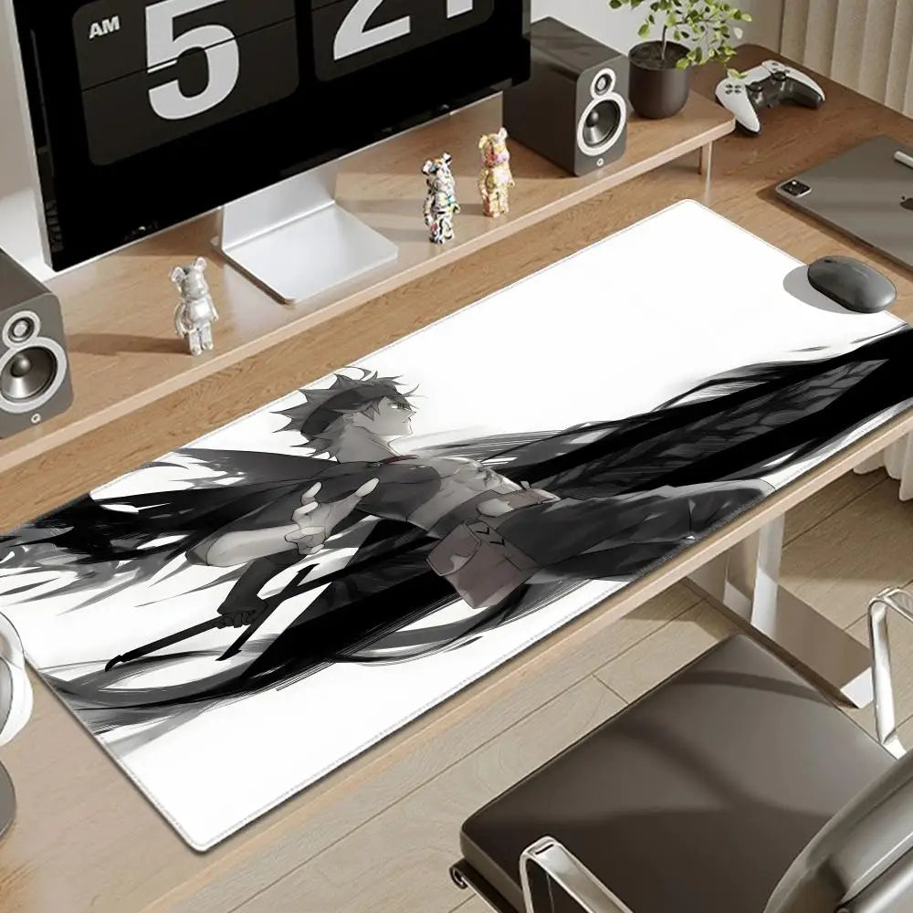 Black Clover Asta Desk Mat