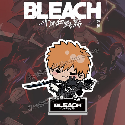 Bleach Ichigo Acrylic Stand
