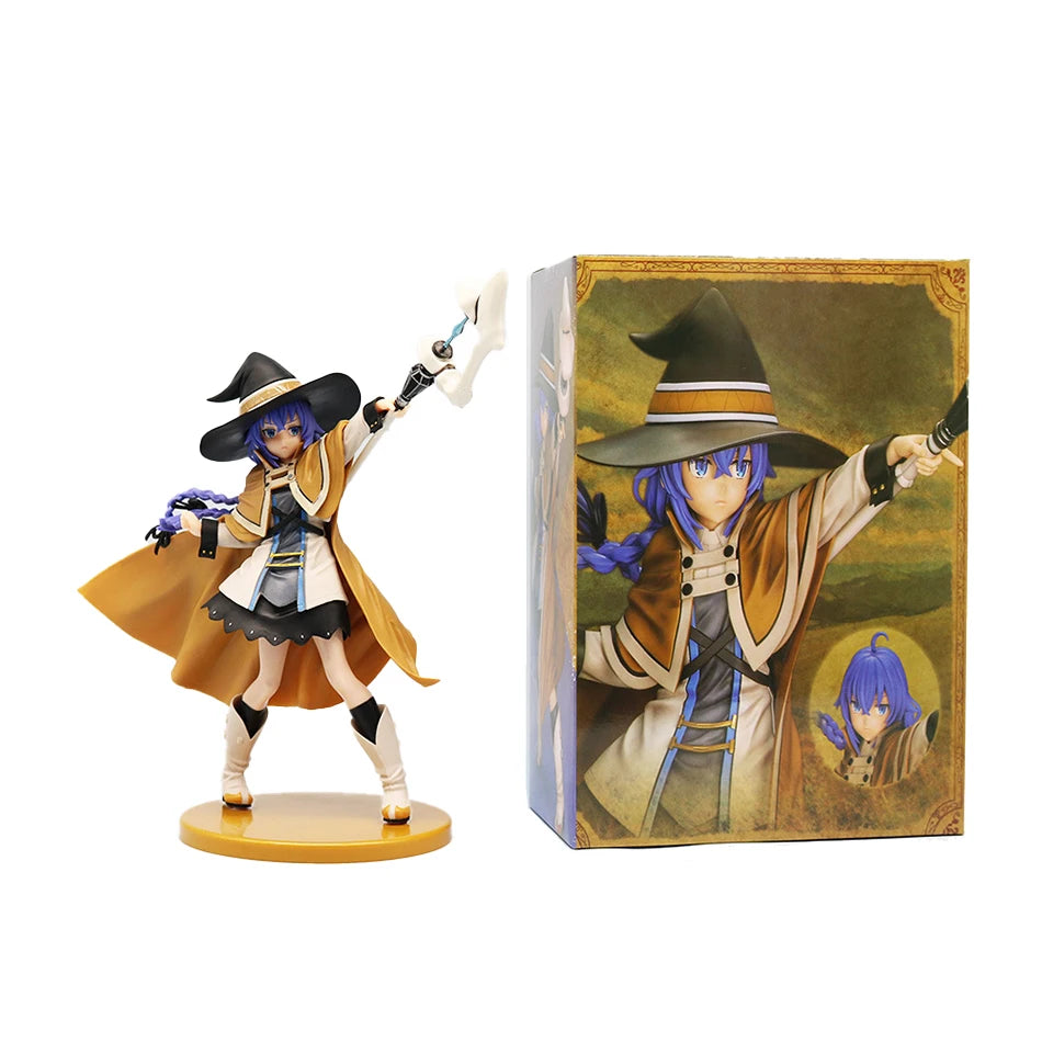 Mushoku Tensei Eris Greyrat PVC Statue