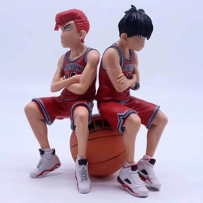 Slam Dunk Sakuragi Statue
