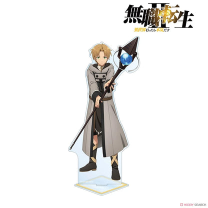 Mushoku Tensei Roxy Migurdia Acrylic Stand