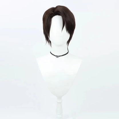 Bleach Aizen Sousuke Cosplay Costume