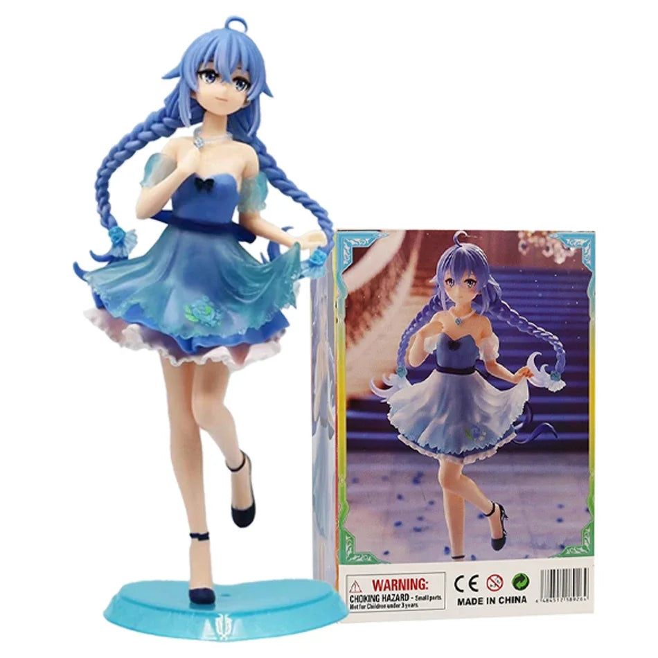 Jobless Reincarnation Adult PVC Figure