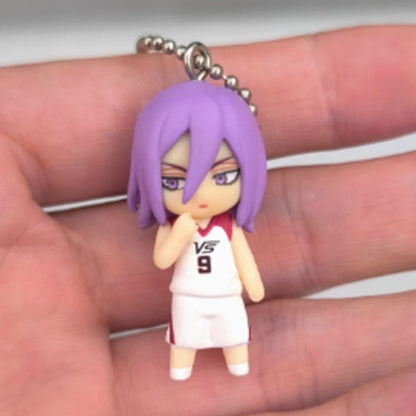 Kuroko's Basketball Kise Ryota Figure