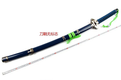 Blue Exorcist Okumura Rin Sword