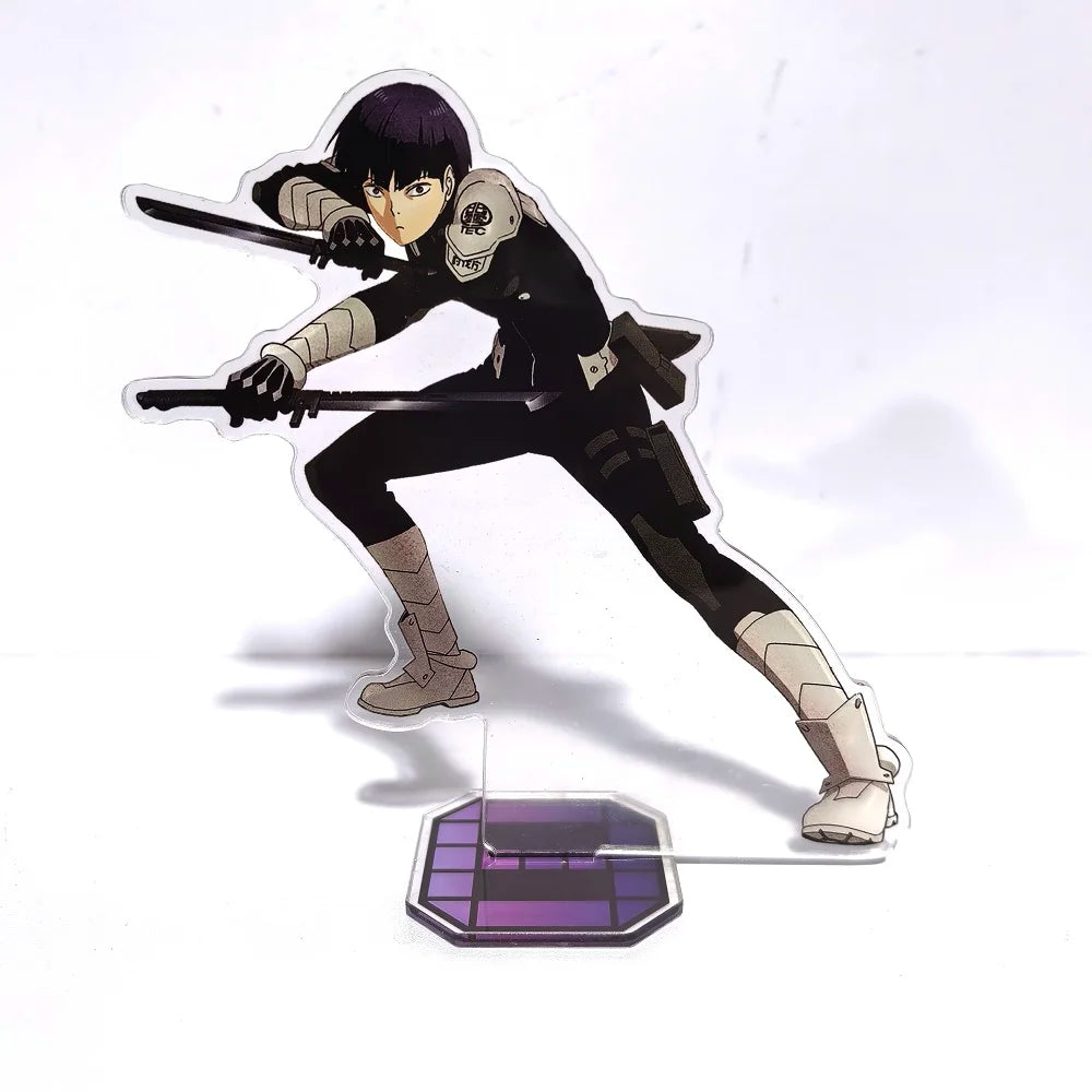 Kaiju No. 8 Kafka Hibino Acrylic Stand