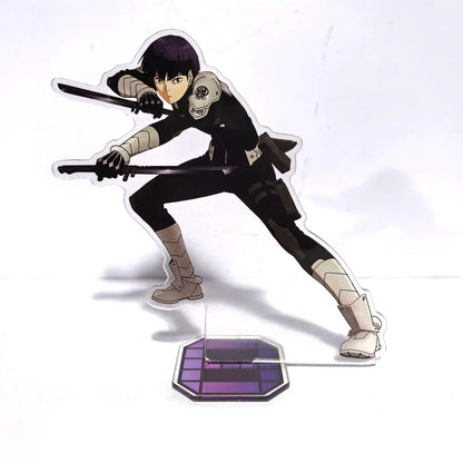 Kaiju No. 8 Kafka Hibino Acrylic Stand