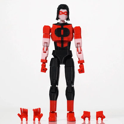 Invincible T13 Action Figure