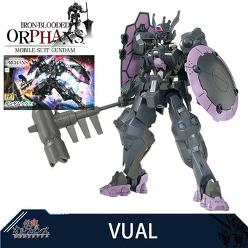 VUAL