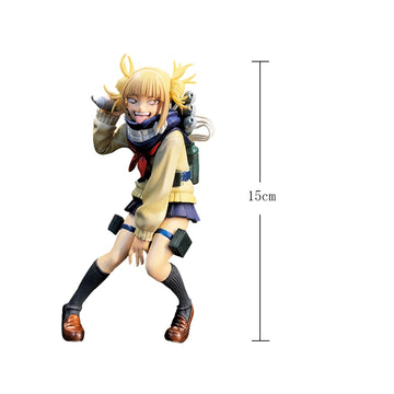 Toga Himiko 2