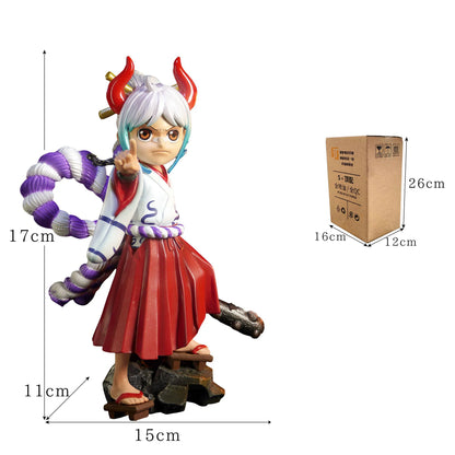 One Piece Full Range Jt Statue Th Enraged Zoro Anime Figure Figure Pvc Statue Collection Model Collection Decoration Toys Gifts