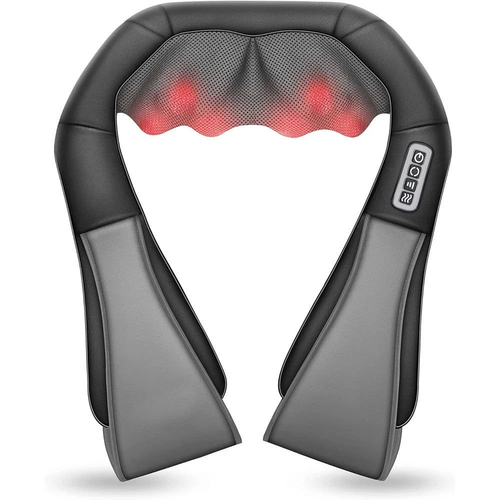 Naruto Kakashi Shiatsu Massager