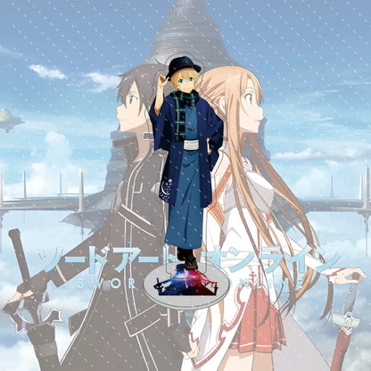 Sword Art Online Kirito Acrylic Stand