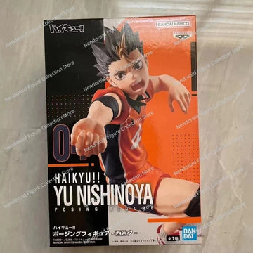 Yu Nishinoya