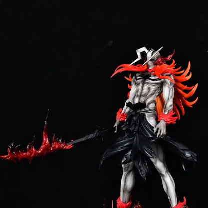 Bleach Kurosaki Ichigo PVC Statue