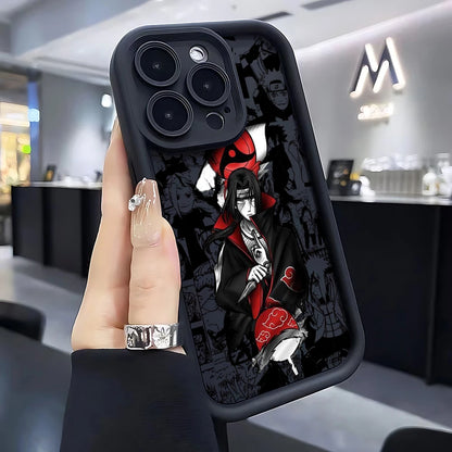 Anime Cool N-Naruto Phone Case For Google Pixel 10 9A 9 8 7 8A 7A Pro XL 4G 5G Soft Silicone TPU Back Cover