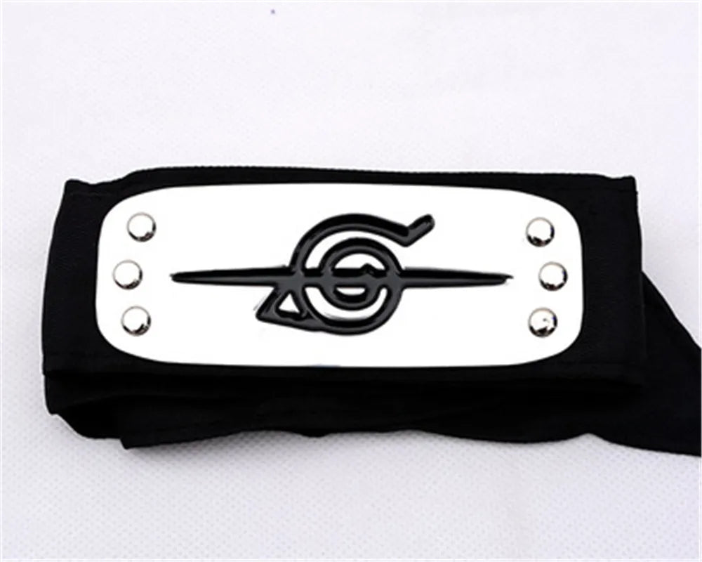 Naruto Kakashi Headband