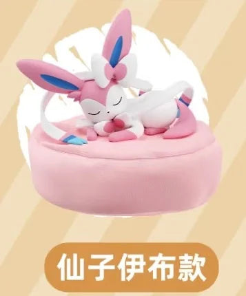 Pokemon Eevee Blind Box