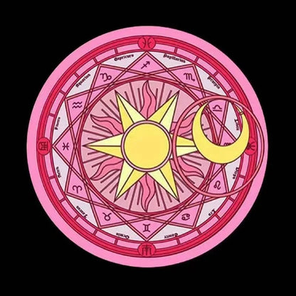 Sailor Moon Welcome Light Projector