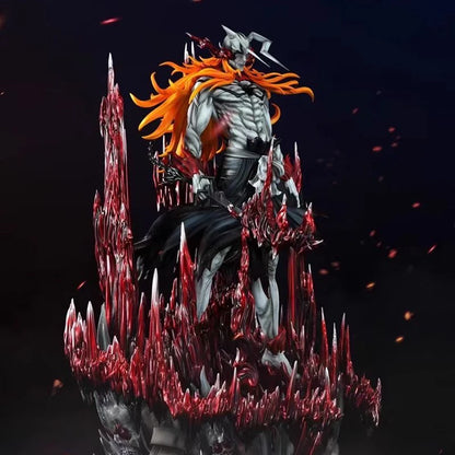 Bleach Ichigo PVC Statue
